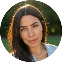 Paulette Hernandez, LSWAIC