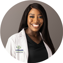 Paulette Kpannah, NP, APRN