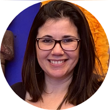 Paulina Gastelum, LCSW