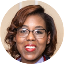 Paulina Mmereole, APN, MSN, RN