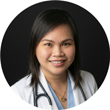 Pauline Calderon, APRN