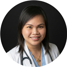Pauline Calderon, APRN