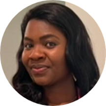 Pauline George, PMHNP-BC, CNP