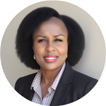 Pauline Kiragu, APRN, RN
