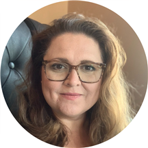 Pauline Schuck, LCSW