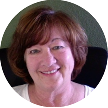 Pauline Sullivan, LMHC