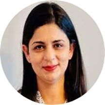 Payal Khanna, PMHNP-BC