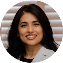 Payal Pardiwala, FNP-C