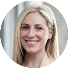 Payton Chalmers, LCPC