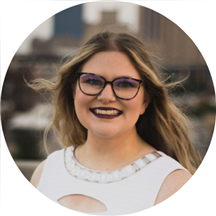 Payton Harrison, LCSW