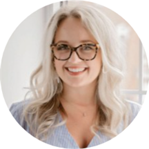 Payton Keith, LPC/MHSP