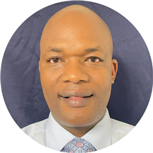 Peace Okienya, PMHNP