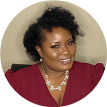 Peaches Wilson, LCSW