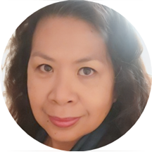 Pearl Campbell, LCPC