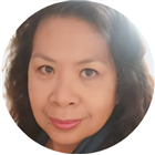 Pearl Campbell, LCPC