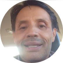 Pedro Palafox, MS, LMFT