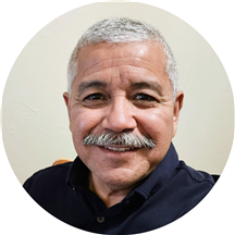 Pedro Palomino, LCSW