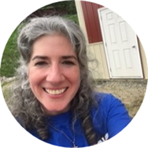 Peggy Cummiskey, LPC