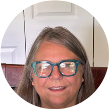 Peggy Slusarski, LCSW