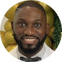 Pendor Haiyede, NP, PMHNP-BC