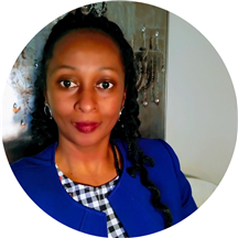 Peninah Waithira, APRN