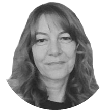 Penny Gifford, LCPC, LPC