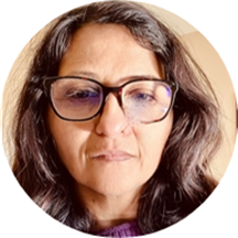 Penny Greaves, PMHNP