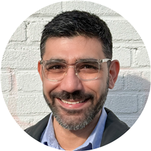 Pericles Kolias, MFT