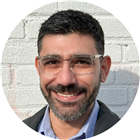 Pericles Kolias, MFT