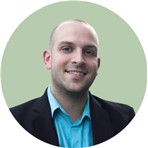 Peter Adintori, RDN, CNSC