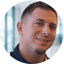 Peter Boswell, LICSW