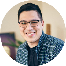 Peter Georgilis, LPC