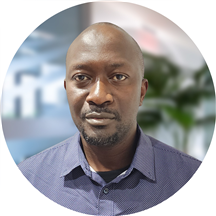 Peter Mukabire, MSN, PMHNP-BC