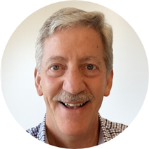 Peter O'Herron, LCSW-R