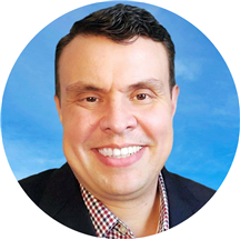 Peter Stieglmayr, LMHC