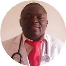 Peters Ako Etchu, PMHNP