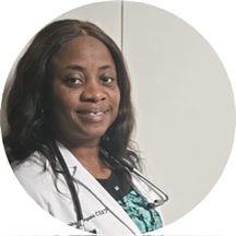 Petrina Bangura, APRN, RN