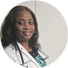 Petrina Bangura, APRN, RN