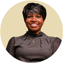 Phanessa Jean, PMHNP-BC, NP