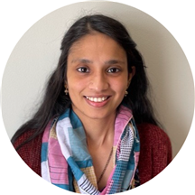 Phani Sushma Cheturvedula, LPC