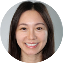 Phet (Iris) Tran, AGNP