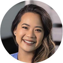 Phi-Yen Vutran, PA-C