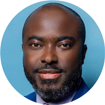 Philip Ofori-Yentumi, PMHNP