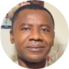 Philip Ofosu-Mensah, ANP