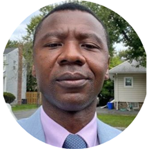 Philip Ofosu-Mensah, APRN, RN