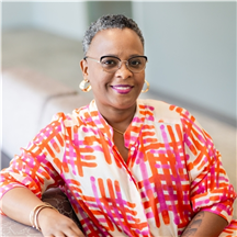 Phillicia Dacosta, LPC