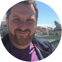 Phillip Guttmann, LCSW