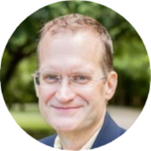 Phillip Jerdon, LMFT