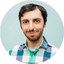 Phillip Tenenbaum, LMHC