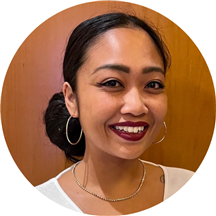 Phoebe Pantaleon, LMFT